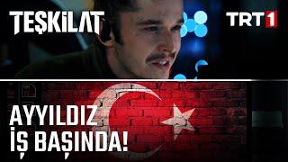 Gaz Hidrat Projesine Siber Saldırı! - Teşkilat 31. Bölüm