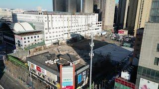 再见，沈阳第一家麦当劳，开了26年即将搬家 #麦当劳 #沈阳 #我在东北过大年