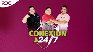 CONEXIÓN 24/7