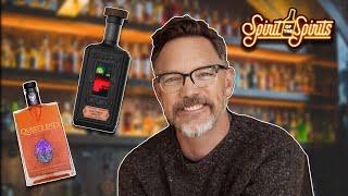 Matthew Lillard Chats Horror-Themed Tequila and Dungeons & Dragons! | Spirit of the Spirits Ep #10