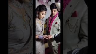 Some unseen pics of our engagement #love #bolleywoodsong #engagement @Prabhi1406