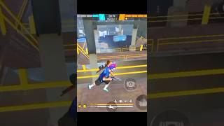 1 vs 4 best kill #foryou #freefire #viral #trending #shorts #M-111™