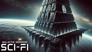 We Built A Massive Translator In Space. It Translated An Alien Message | Sci-Fi Creepypasta