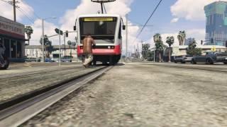 East Coast locos mean streets of los Santos