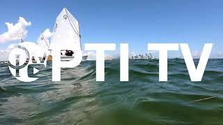 What To Do When Racing Is Postponed - Tips For Opti Sailors And Coaches