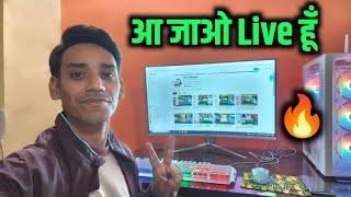 सबका साथ सबका विकाश | Channel Checking Live | Channel Promotion Live 