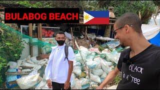 Exploring Boracay - Exploring Bulabog Beach | Boaracy, Philippines (feat. @SuperFriendsNYC) 