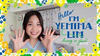 INTRODUCTION VIDEO | Hi I`m Yemima Lim 