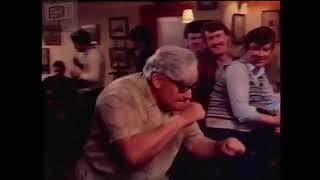 Classic Ads: Smithwick's Draught with Ronnie Barker