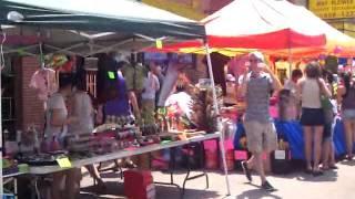 Chicago's Chinatown Festival, July 2011