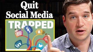 The Perks of Living Without Social Media | Cal Newport