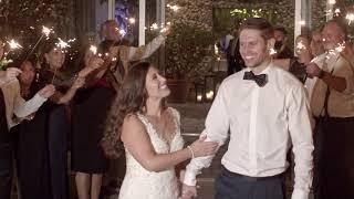 Charlie Beresford Wedding Videography Reel 2021 (bmpcc 4k)