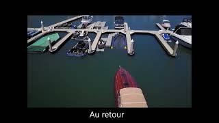 ️ Découvrez le FAB Dock ! Et gardez votre coque au sec à la Marina.️ Nouvelle Calédonie