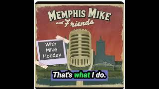 Kevin Kane is a lifelong Memphian and his goal is to promote Memphis every minute of ...