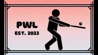 KINGS vs. PHOENIX  PWL Wiffle Ball 2023