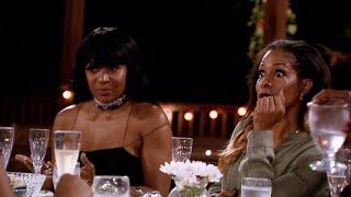 real housewives of atlanta moments that deserve to be hung in the louvre