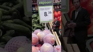 Цены на китайские #яблоки возмутили беларусов #беларусь #цена  #фрукты #дорого #овощи #китай #огород