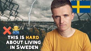 5 Things I’ve Found Hard Since Moving to Sweden - Just a Brit Abroad