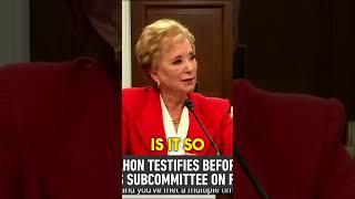 McMahon shuts down Rep Mark Pocan’s questions about Elon Musk