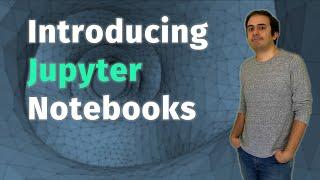 [Numerical Modeling 2] Introduction to Jupyter notebooks