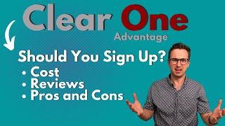 ClearOne Advantage Review (2025)