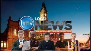 HMV Local News - 19 May 2019