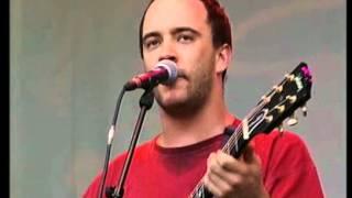 Dave Matthews Band   Rockpalast 1998