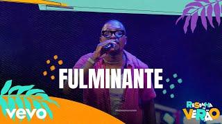 Mumuzinho - Fulminante (Ao Vivo No Rio De Janeiro / 2023)