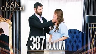 Kan Çiçekleri 387. Bölüm