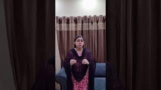 After 3 Months Asfa's Family Welcome Back | Special Vlogs Ki Announcement Ker Di