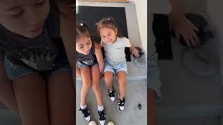 Alaia Mcbroom Asked who Is A Cool Kid See What Elle Told Her