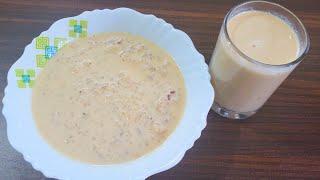 വെറും മൂന്നു ചേരുവകൾ || Pink Paal Payasam in Cooker || Anu's Kitchen