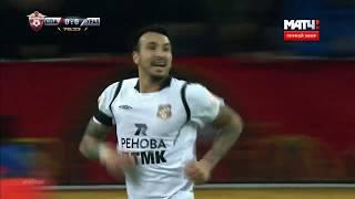 Gerson Acevedo | FC Ural Yekaterinburg