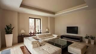 Living Room in a Dark Walnut Hardwood Floors ideas