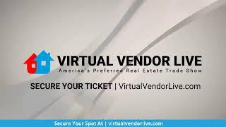 Realtor.com Joins Virtual Vendor Live