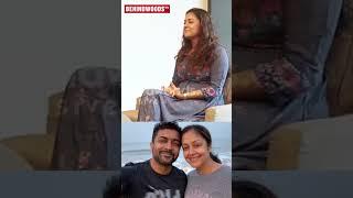 "Suriya நானும் Tamil-லதான் பேசுவோம்"Dev-க்கு Hindi வராது சொல்லுவாங்க Jyotika