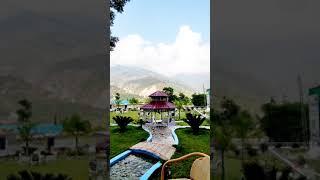 Cordillera Resort || Tranna ~ Balakot