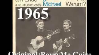 Christopher & Michael - Wir sind am Ende (1965)