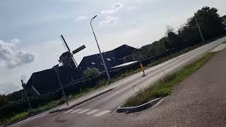 By e-bike through the province of Overijssel The Netherlands part 7 of 7