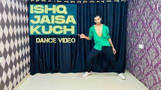 Ishq Jaisa Kuch Song- Dance Video | Hrithik Roshan , Deepika Padukone | Fighter | Dance By- MG