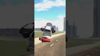 New Reverse mode on in INDIAN BIKE DRIVING 3D (DK GAMER 15 YT)