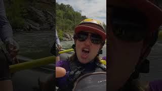 FAVORITE MOMENTS | 2024 Rafting Season