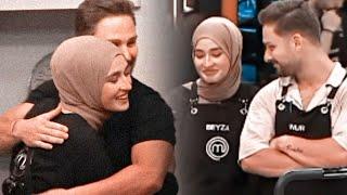 Onur Beyza Klip-Dilerim ki(Masterchef)