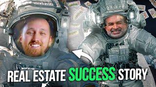 Scaling to $30K a Month: Mat Walton’s Real Estate Wholesaling Blueprint