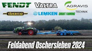 Feldabend in Oschersleben - 25.09.2024 