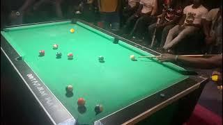 JetLi amazing finish  #billiard #sports #livestream  #pool #ultimatepool #8ballpoollive