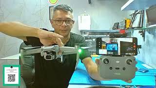 DJI AIR 2S ; O VERDADEIRO FENIX.@jnanataldrones