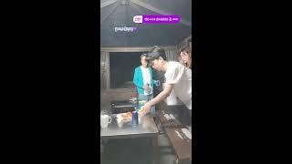 가게야유회 바베큐파티