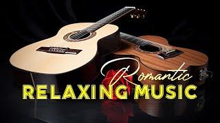 Relaxing Guitar Music Soothes the Spirit and Purifies the Soul