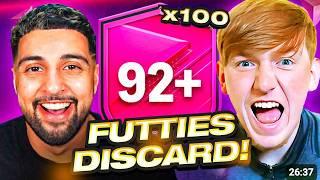 92 FUTTIES Picks Discard ft @angryginge13